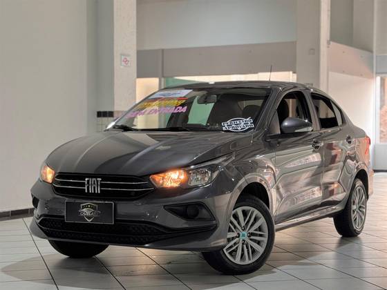 FIAT CRONOS 1.0 FIREFLY FLEX DRIVE MANUAL FIAT CRONOS 1.0 FIREFLY FLEX DRIVE MANUAL